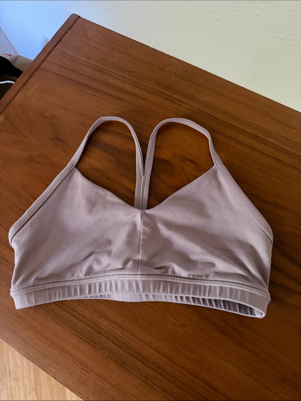 Fleo Reinette bra
